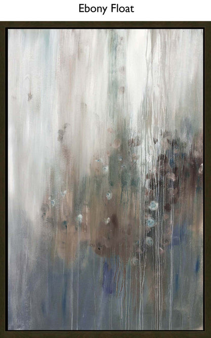 Ebony Float