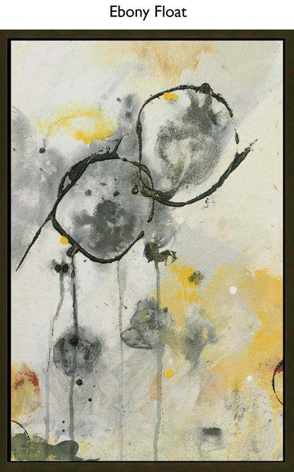 Ebony Float