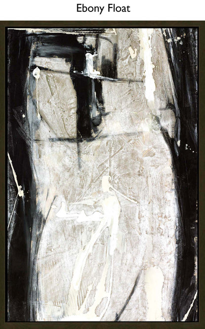 Ebony Float