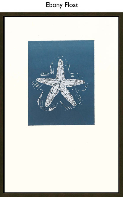 Ebony Float