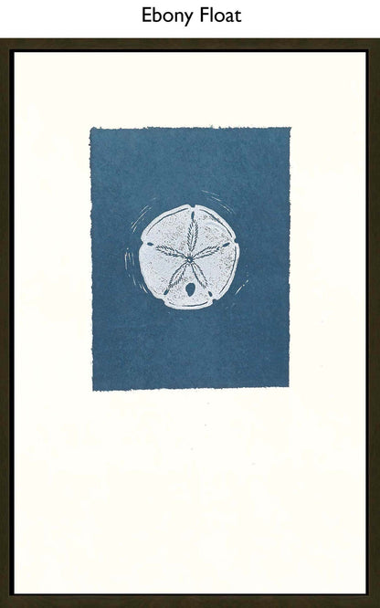 Ebony Float