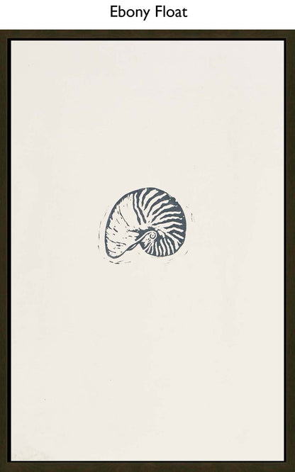 Ebony Float
