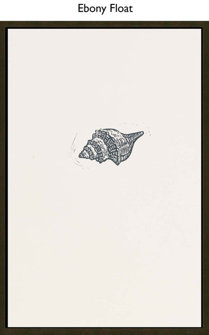 Ebony Float