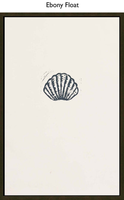 Ebony Float