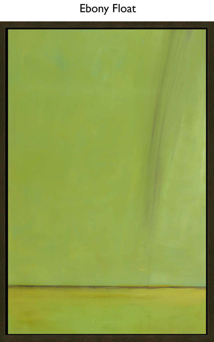 Ebony Float