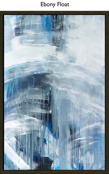 Ebony Float