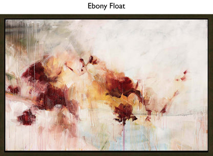 Ebony Float