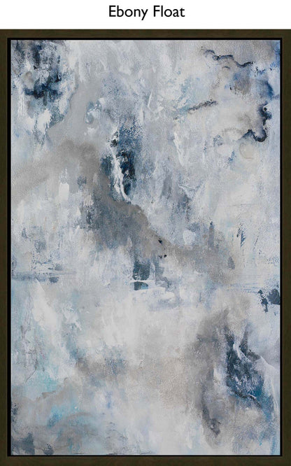 Ebony Float