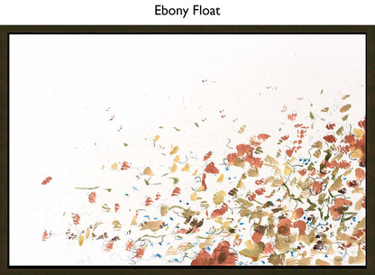 Ebony Float
