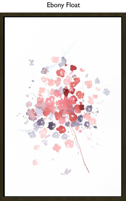 Ebony Float