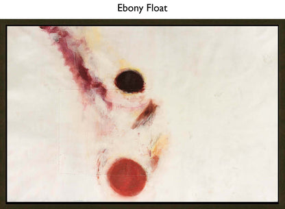 Ebony Float