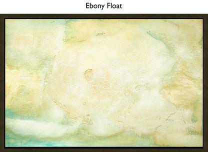Ebony Float