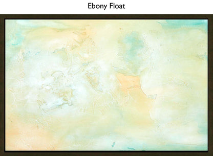 Ebony Float