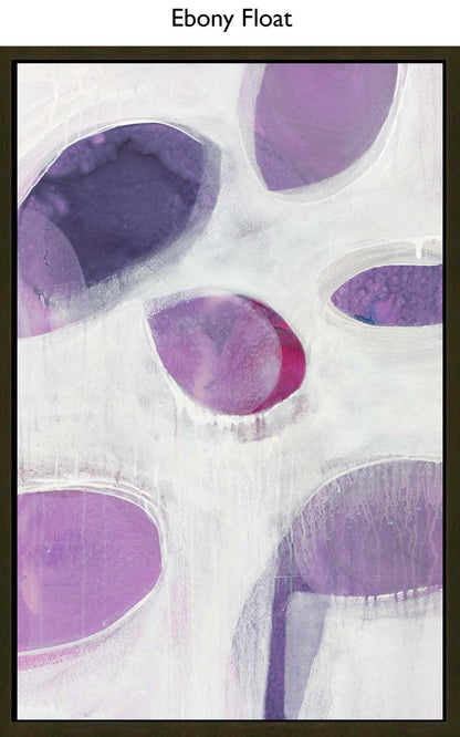 Ebony Float
