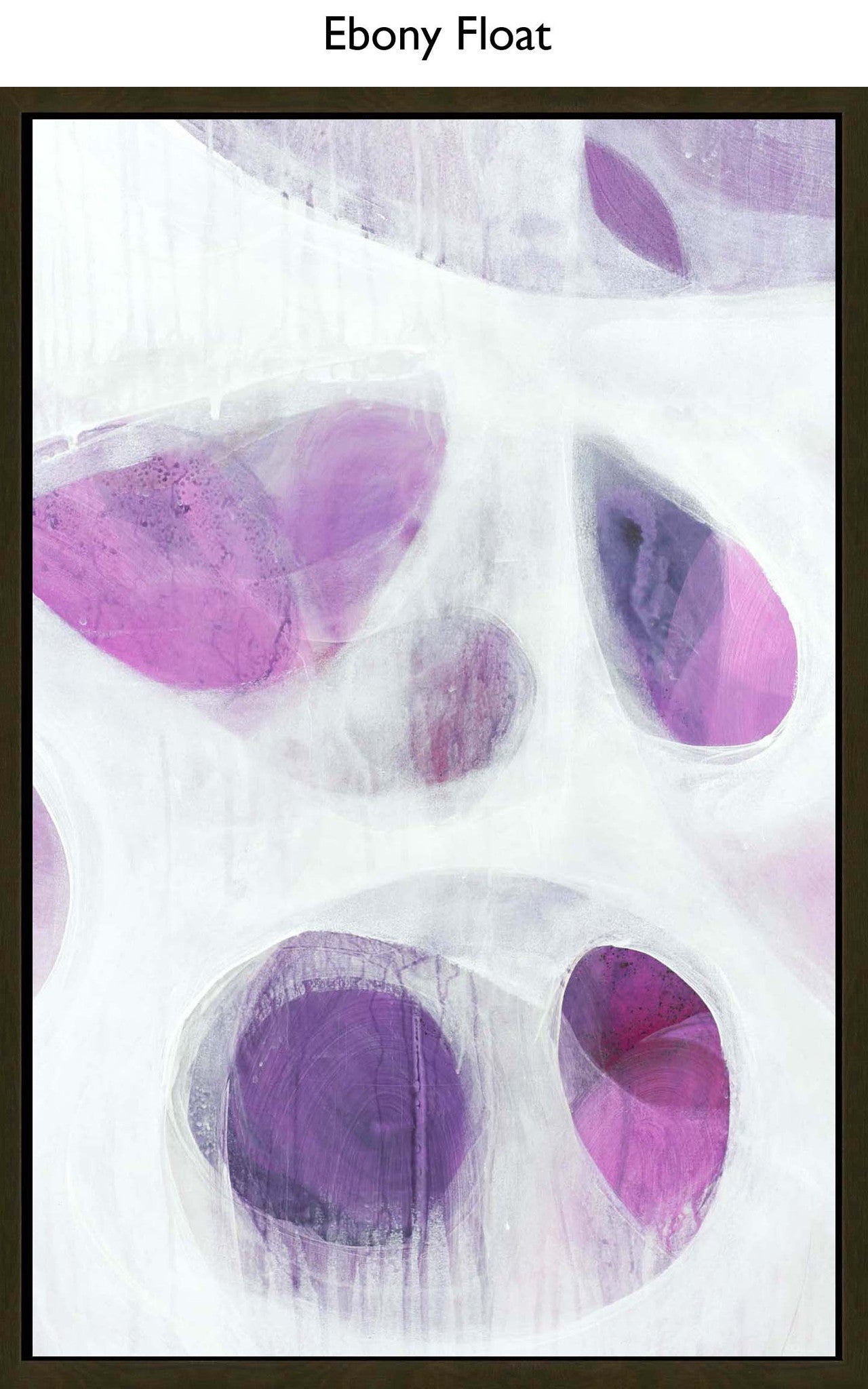 Ebony Float
