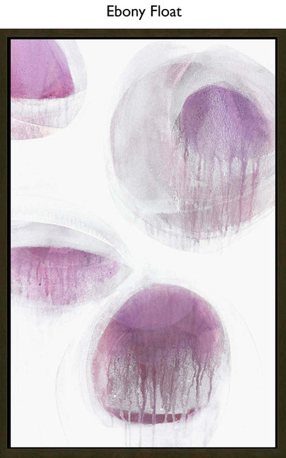 Ebony Float