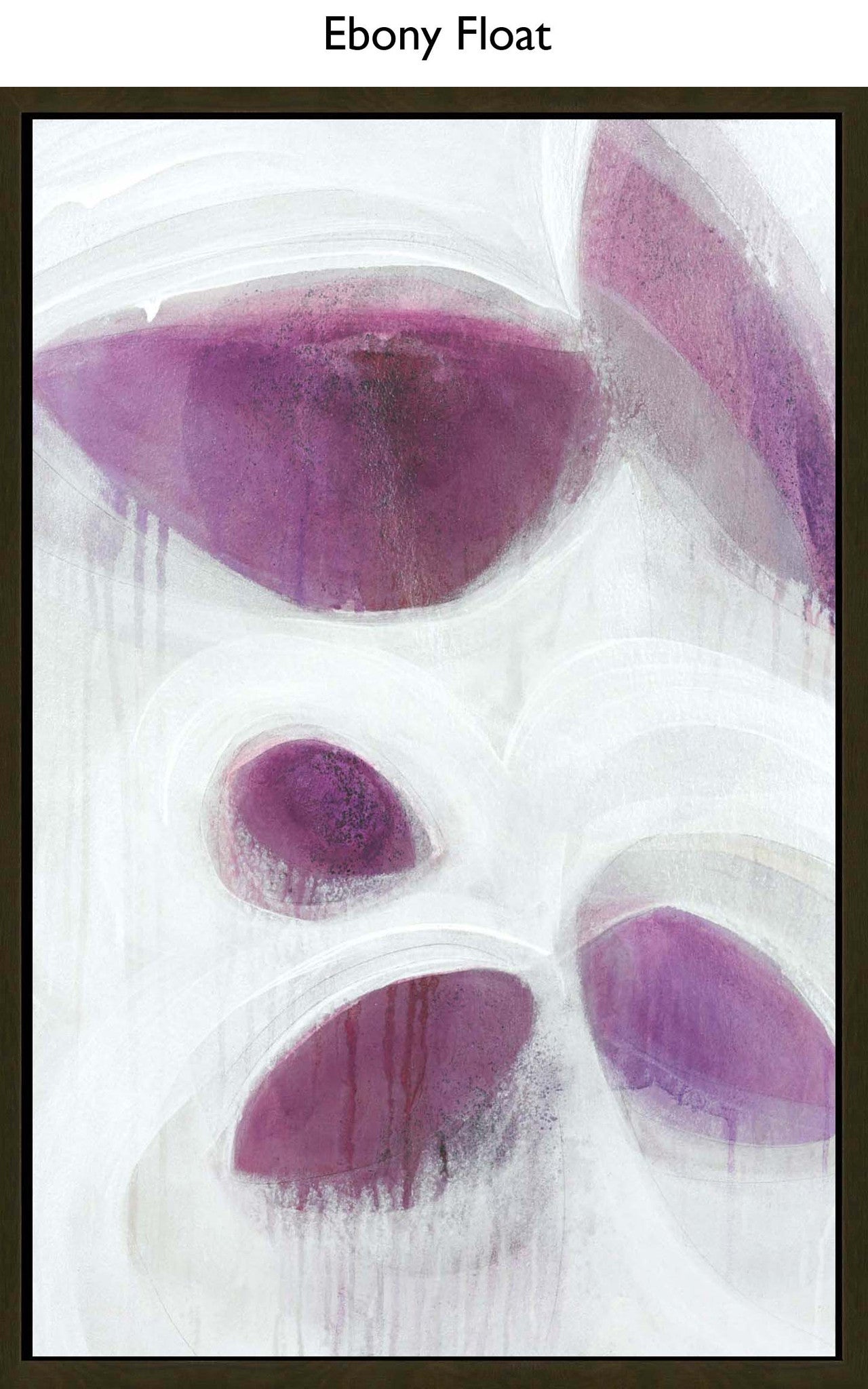 Ebony Float