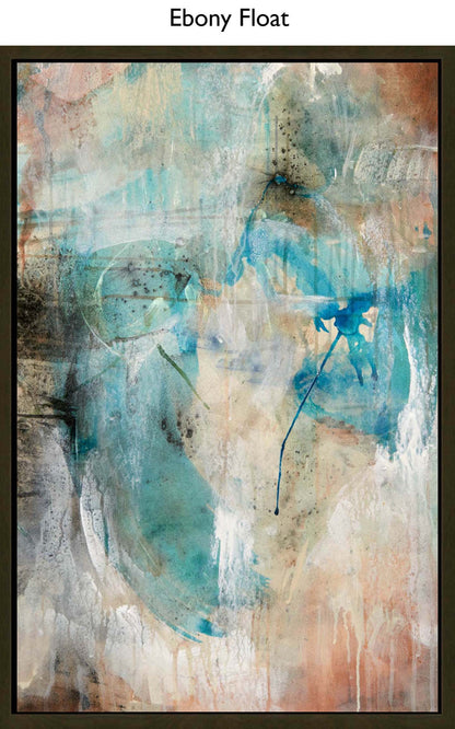 Ebony Float