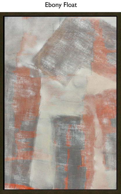 Ebony Float