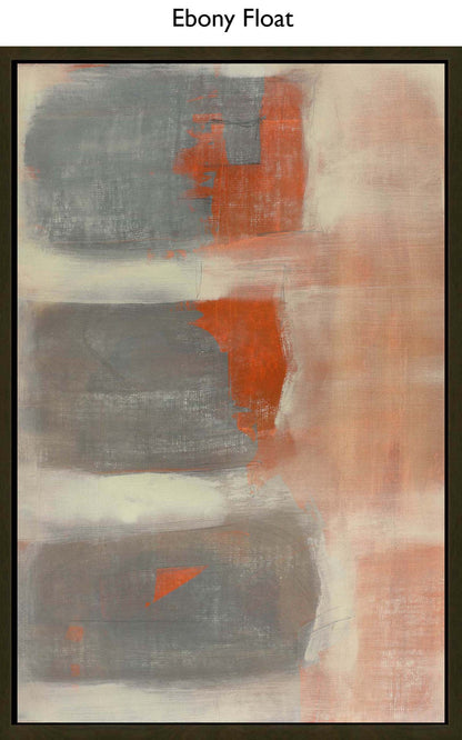 Ebony Float