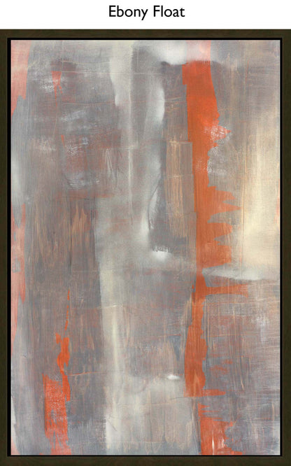 Ebony Float