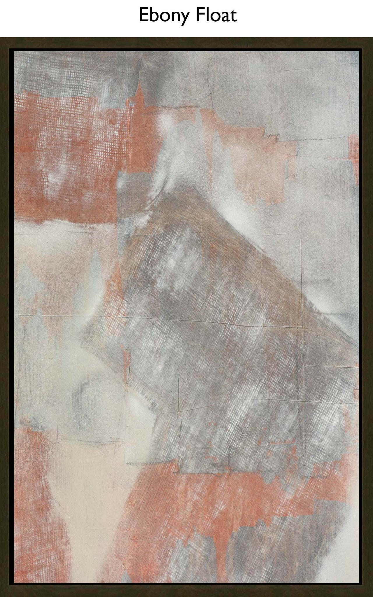 Ebony Float