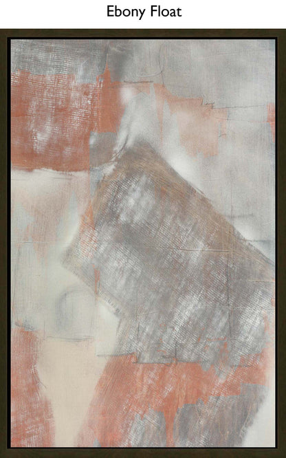 Ebony Float