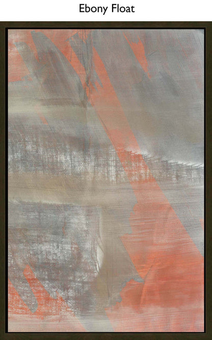 Ebony Float