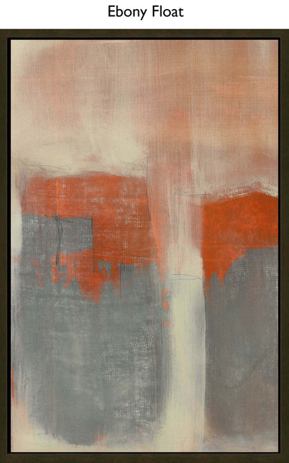 Ebony Float