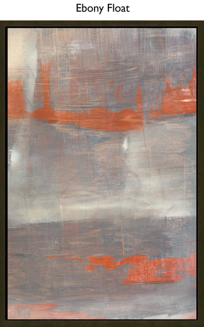Ebony Float