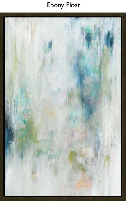 Ebony Float