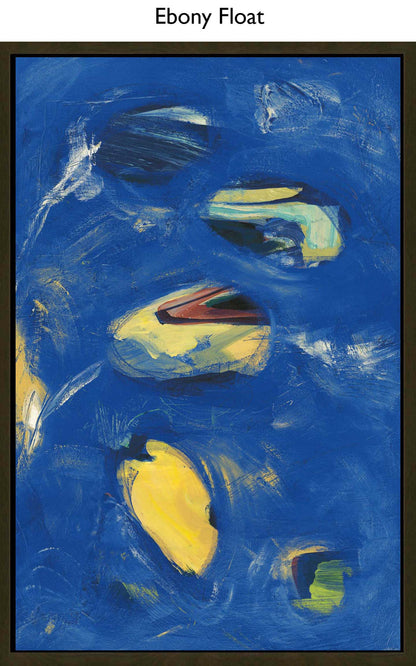 Ebony Float