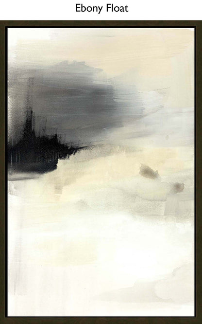 Ebony Float