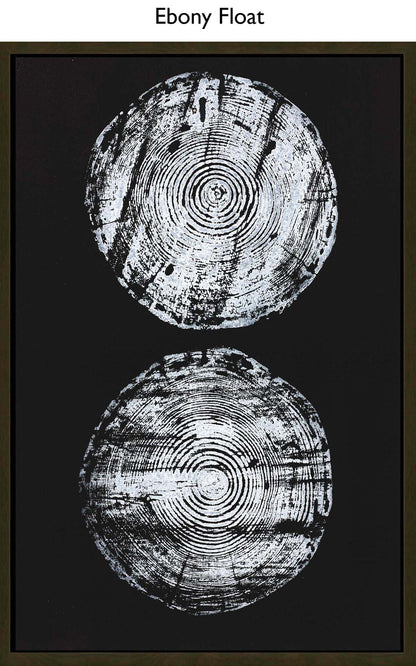 Ebony Float