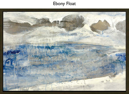 Ebony Float