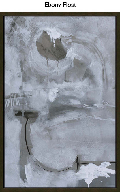 Ebony Float