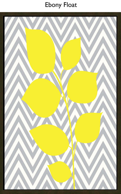 Ebony Float