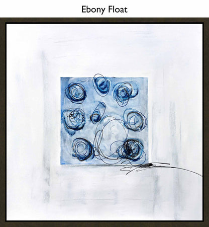 Ebony Float