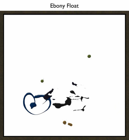 Ebony Float