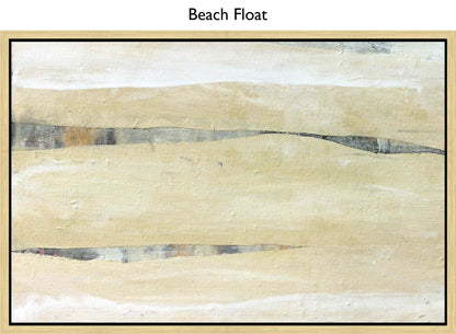 Beach Float