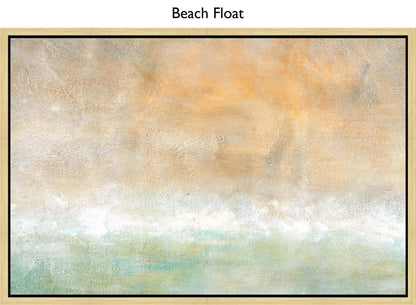 Beach Float