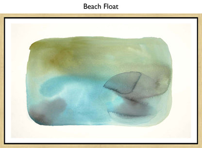 Beach Float