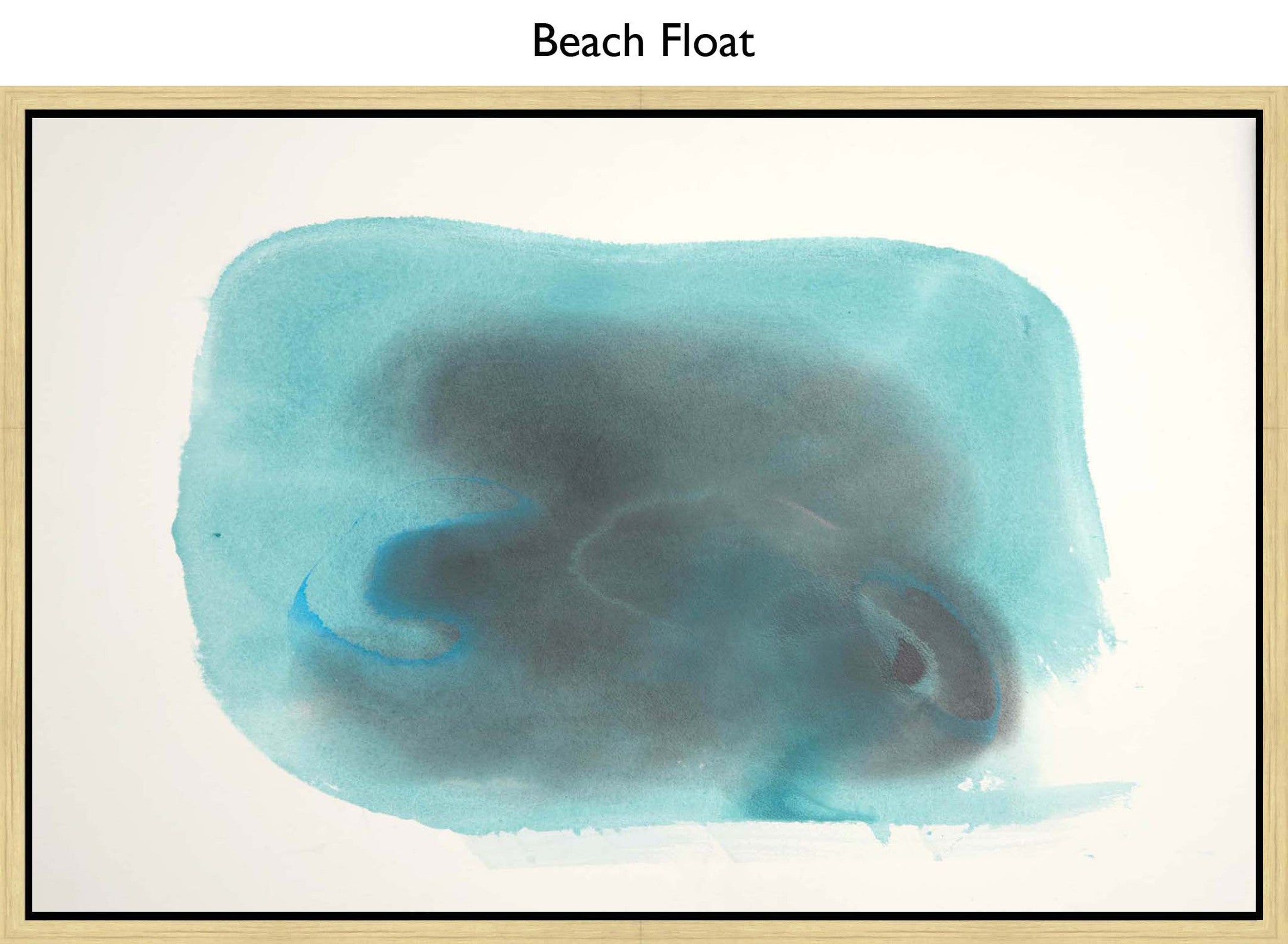 Beach Float