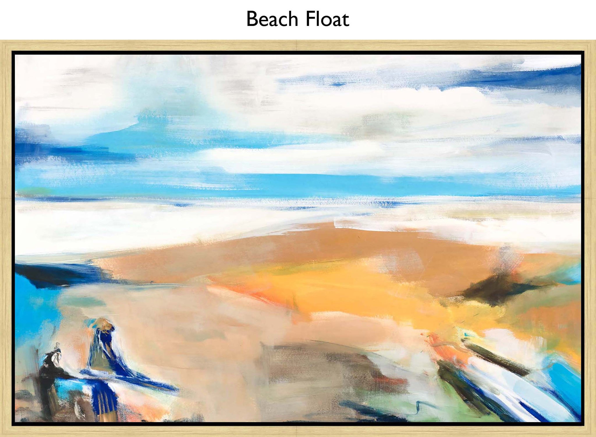 Elements Of Distortion VI