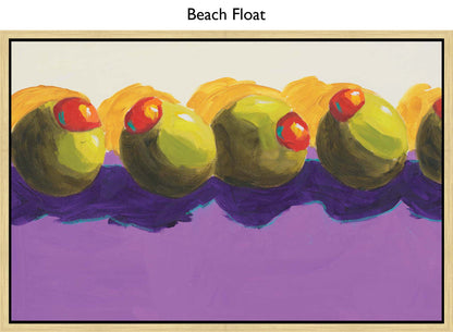 Beach Float