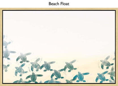 Beach Float