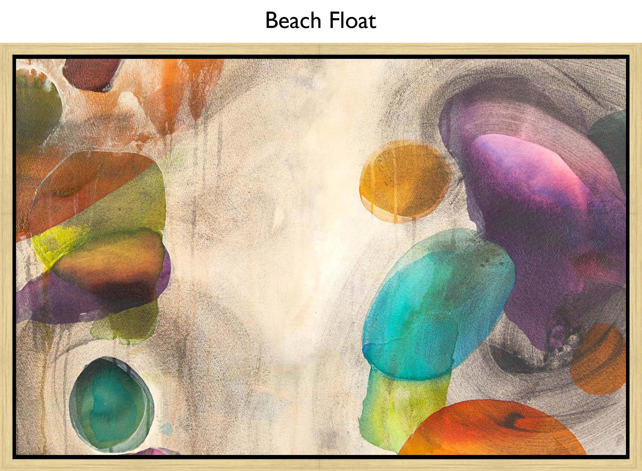 Beach Float