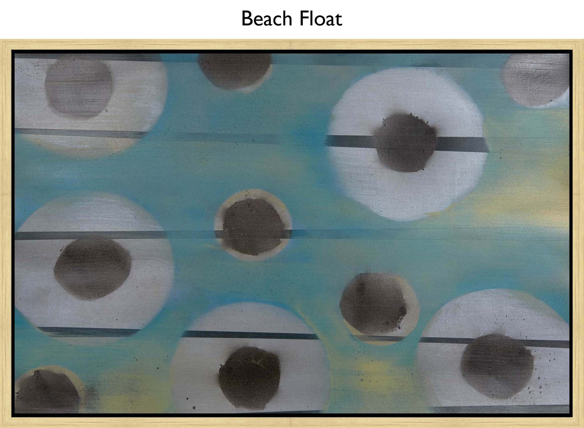 Beach Float