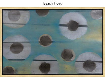Beach Float