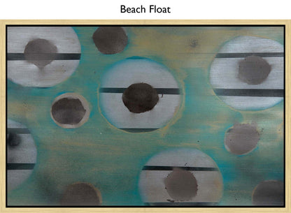 Beach Float